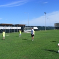 ITÁLIE 2017 - soustředění U9 - U11 (1. část)