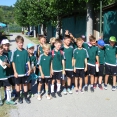 ITÁLIE 2017 - soustředění U9 - U11 (1. část)