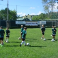 ITÁLIE 2017 - soustředění U9 - U11 (1. část)