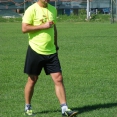 ITÁLIE 2017 - soustředění U9 - U11 (1. část)