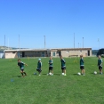 ITÁLIE 2017 - soustředění U9 - U11 (1. část)