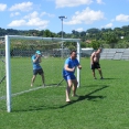 ITÁLIE 2017 - soustředění U9 - U11 (1. část)