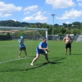 ITÁLIE 2017 - soustředění U9 - U11 (1. část)