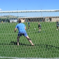 ITÁLIE 2017 - soustředění U9 - U11 (1. část)