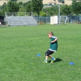 ITÁLIE 2017 - soustředění U9 - U11 (1. část)