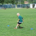 ITÁLIE 2017 - soustředění U9 - U11 (1. část)