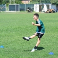 ITÁLIE 2017 - soustředění U9 - U11 (1. část)