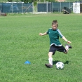 ITÁLIE 2017 - soustředění U9 - U11 (1. část)