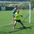 ITÁLIE 2017 - soustředění U9 - U11 (1. část)