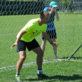 ITÁLIE 2017 - soustředění U9 - U11 (1. část)