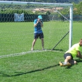 ITÁLIE 2017 - soustředění U9 - U11 (1. část)