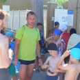 ITÁLIE 2017 - soustředění U9 - U11 (1. část)