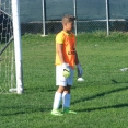 ITÁLIE 2017 - soustředění U9 - U11 (2. část)