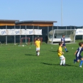 ITÁLIE 2017 - soustředění U9 - U11 (2. část)