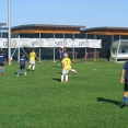 ITÁLIE 2017 - soustředění U9 - U11 (2. část)