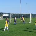 ITÁLIE 2017 - soustředění U9 - U11 (2. část)