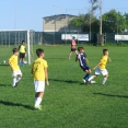 ITÁLIE 2017 - soustředění U9 - U11 (2. část)