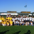ITÁLIE 2017 - soustředění U9 - U11 (2. část)
