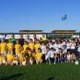 ITÁLIE 2017 - soustředění U9 - U11 (2. část)