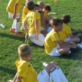 ITÁLIE 2017 - soustředění U9 - U11 (2. část)