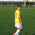 ITÁLIE 2017 - soustředění U9 - U11 (2. část)