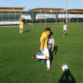 ITÁLIE 2017 - soustředění U9 - U11 (2. část)