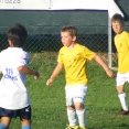 ITÁLIE 2017 - soustředění U9 - U11 (2. část)