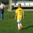 ITÁLIE 2017 - soustředění U9 - U11 (2. část)