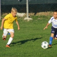 ITÁLIE 2017 - soustředění U9 - U11 (2. část)