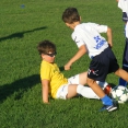 ITÁLIE 2017 - soustředění U9 - U11 (2. část)