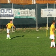 ITÁLIE 2017 - soustředění U9 - U11 (2. část)