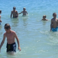 ITÁLIE 2017 - soustředění U9 - U11 (2. část)