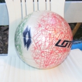 ITÁLIE 2017 - soustředění U9 - U11 (2. část)