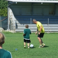 ITÁLIE 2017 - soustředění U9 - U11 (2. část)