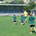 ITÁLIE 2017 - soustředění U9 - U11 (2. část)