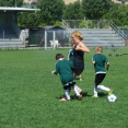 ITÁLIE 2017 - soustředění U9 - U11 (2. část)