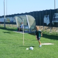 ITÁLIE 2017 - soustředění U9 - U11 (2. část)