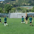 ITÁLIE 2017 - soustředění U9 - U11 (2. část)