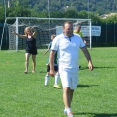 ITÁLIE 2017 - soustředění U9 - U11 (2. část)