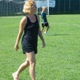 ITÁLIE 2017 - soustředění U9 - U11 (2. část)