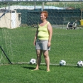 ITÁLIE 2017 - soustředění U9 - U11 (2. část)