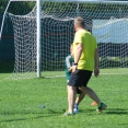 ITÁLIE 2017 - soustředění U9 - U11 (2. část)