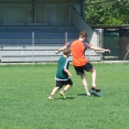 ITÁLIE 2017 - soustředění U9 - U11 (2. část)
