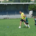 ITÁLIE 2017 - soustředění U9 - U11 (2. část)