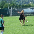 ITÁLIE 2017 - soustředění U9 - U11 (2. část)
