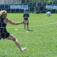ITÁLIE 2017 - soustředění U9 - U11 (2. část)