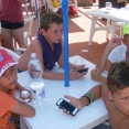ITÁLIE 2017 - soustředění U9 - U11 (2. část)