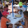 ITÁLIE 2017 - soustředění U9 - U11 (2. část)