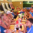 ITÁLIE 2017 - soustředění U9 - U11 (2. část)
