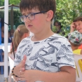 ITÁLIE 2017 - soustředění U9 - U11 (2. část)